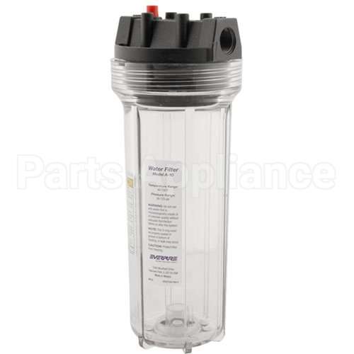 EV9100-01 Compatible Everpure Filter Housing - A-10