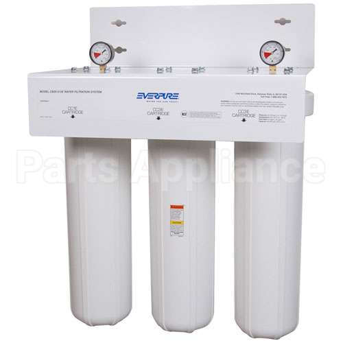 EV9100-37 Compatible Multiplex Filter System - Cb20-312 E