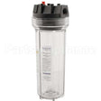 EV910001 Compatible Everpure Filter Housing - A-10