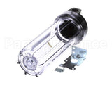 EV910001 Everpure A-10 Filter Housing 1Pk
