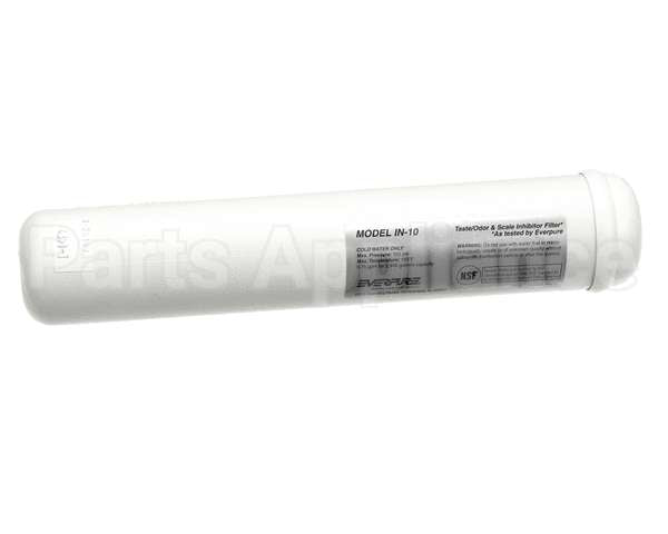 EV910008 Everpure In-10 1/4 Fpt Fitting