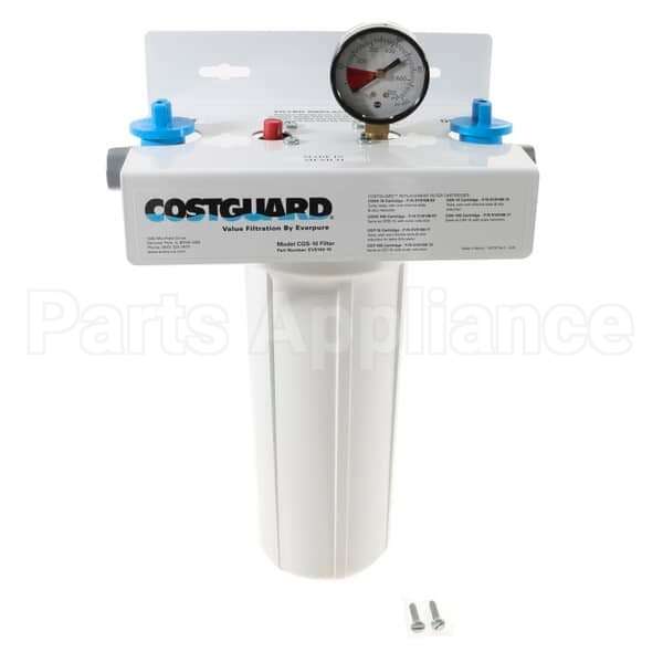 EV910010 Compatible Everpure Cgs-10 System