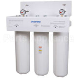 EV910037 Compatible Everpure Filter System - Cb20-312 E