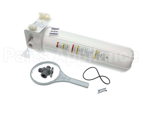 EV910051 Everpure Cb20-124E With Cartridges 1/C