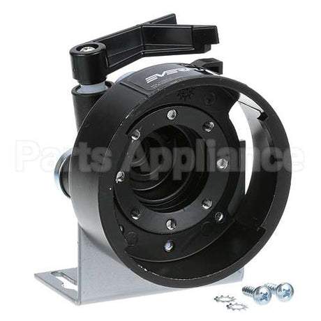 EV925914 Compatible Everpure Head, Single Cap W/ Brack Et