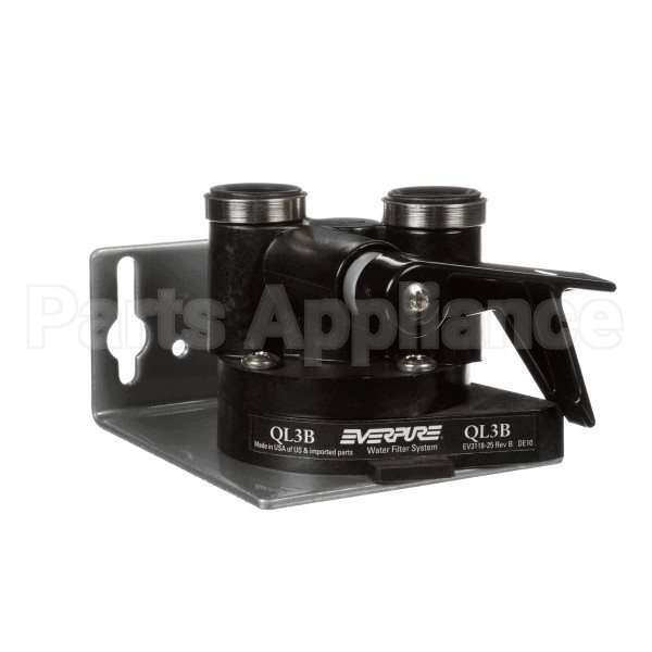 EV925924 Compatible Everpure Ql3B Head Assy