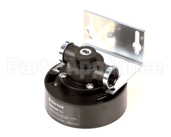 EV927218 Everpure Ql2 Head W/Brkt 1