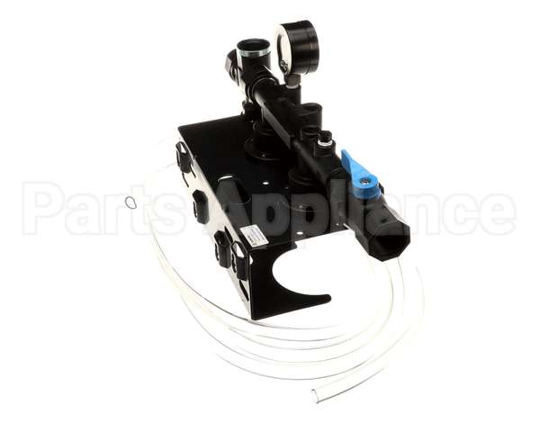 EV927222 Everpure Qc7I Twin Head Only 1Pk