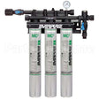 EV9275-03 Compatible Everpure Qc71 System - Triple, Mc