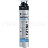 EV9275-70 Compatible Everpure Ql2-Ow200L System