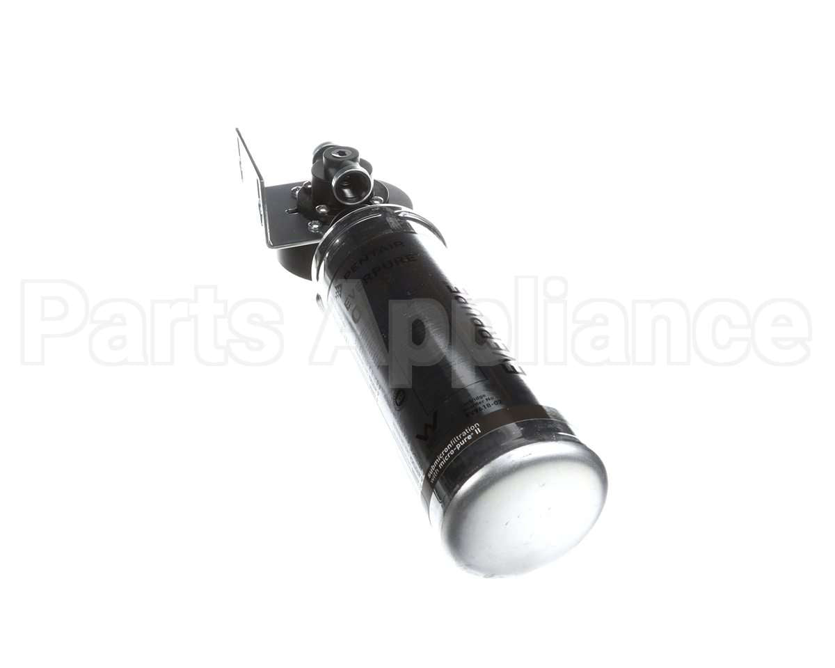 EV927560 Everpure Ql2-Ocs(2) Water Filter 1Pk