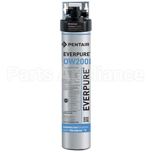EV927570 Compatible Everpure Ql2-Ow200L System
