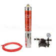 EV927811 Compatible Everpure Qc71 7Clm System - Single
