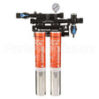 EV927812 Compatible Everpure Qc71 7Clm System - Twin