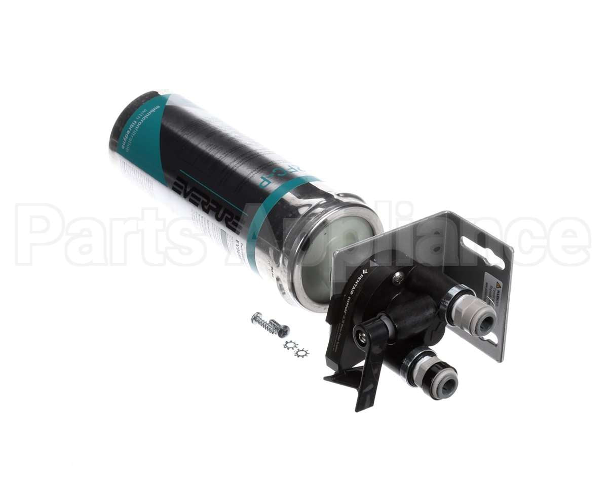 EV9298-00 Everpure 2Fc-P Ql3B