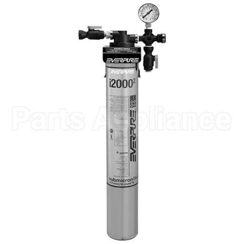 EV9324-01 Compatible Everpure Filter System-Ice Eve