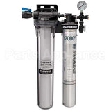 EV9324-21 Compatible Everpure Insurice System - Single, Pf-I2000