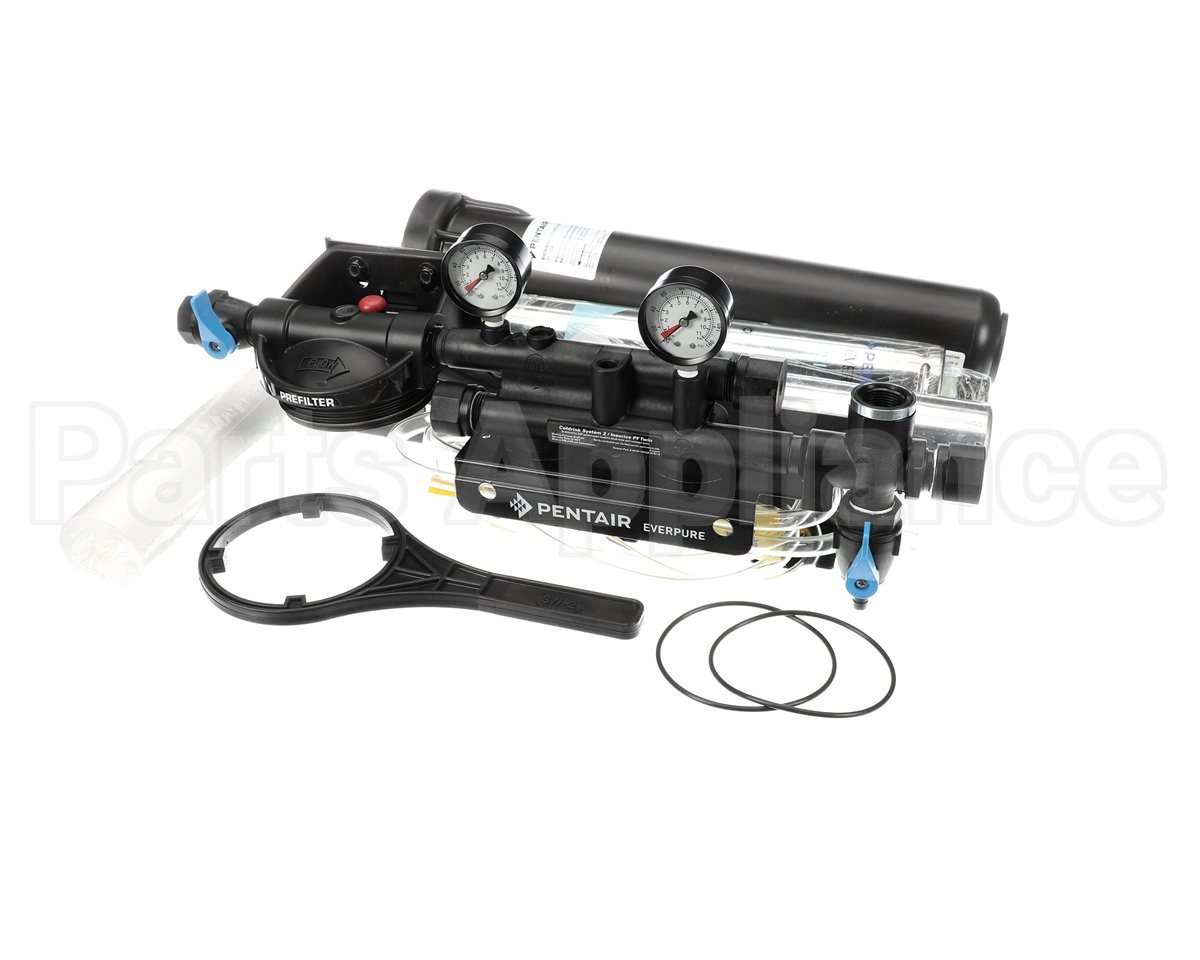 EV932473 Everpure Insurice Twin Pf 7Si