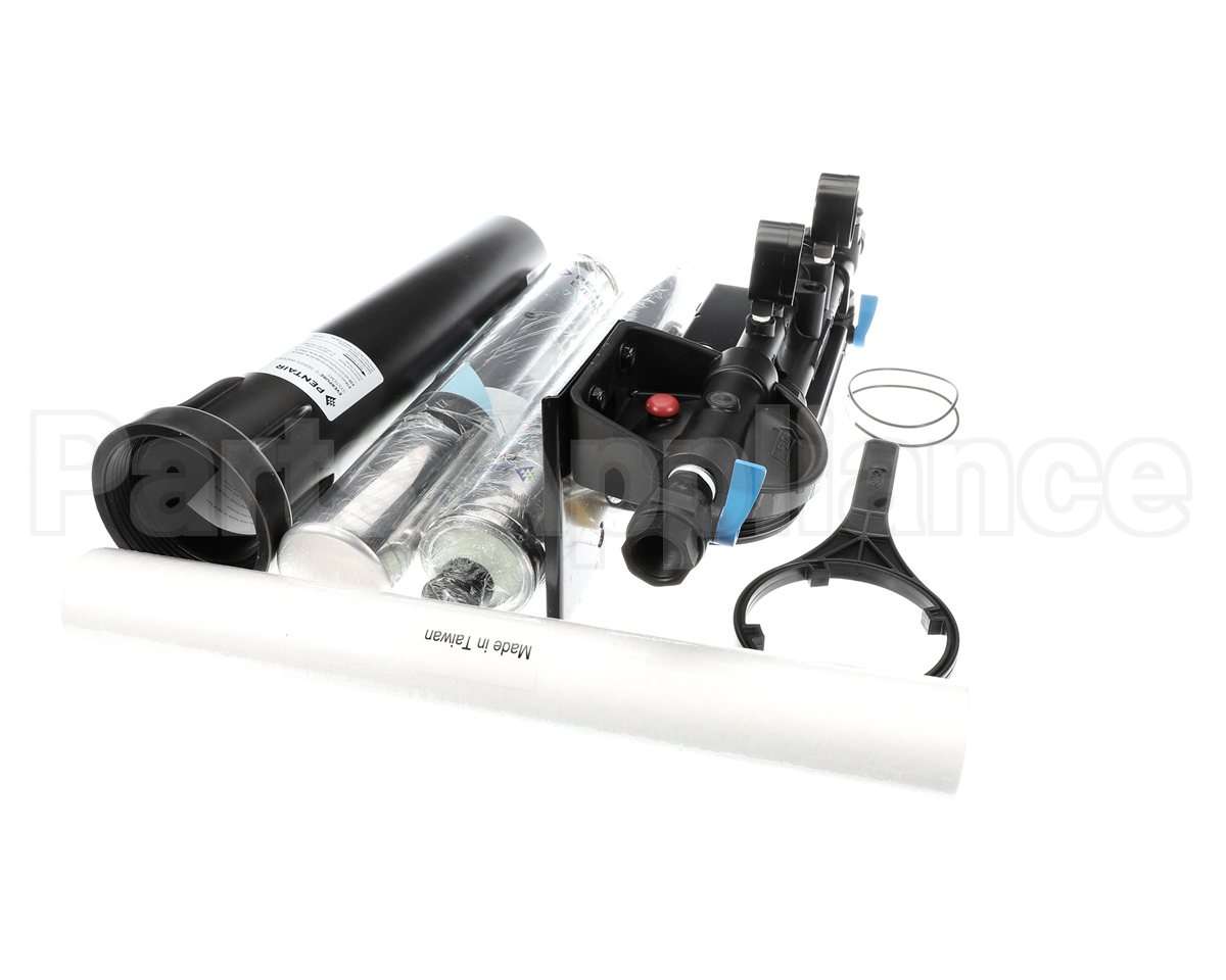 EV932473 Everpure Insurice Twin Pf 7Si