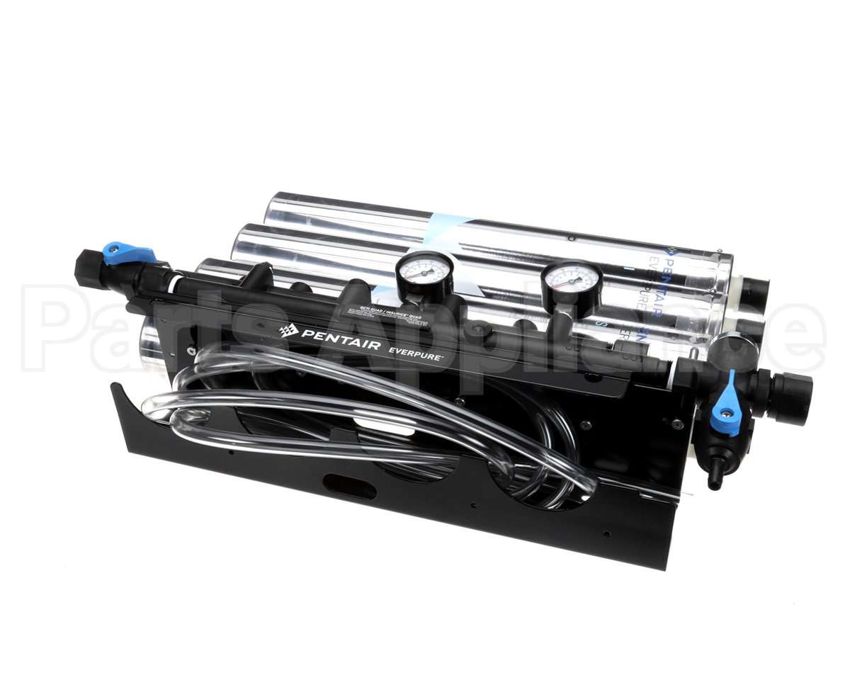 EV932476 Everpure Insurice Quad 7Si