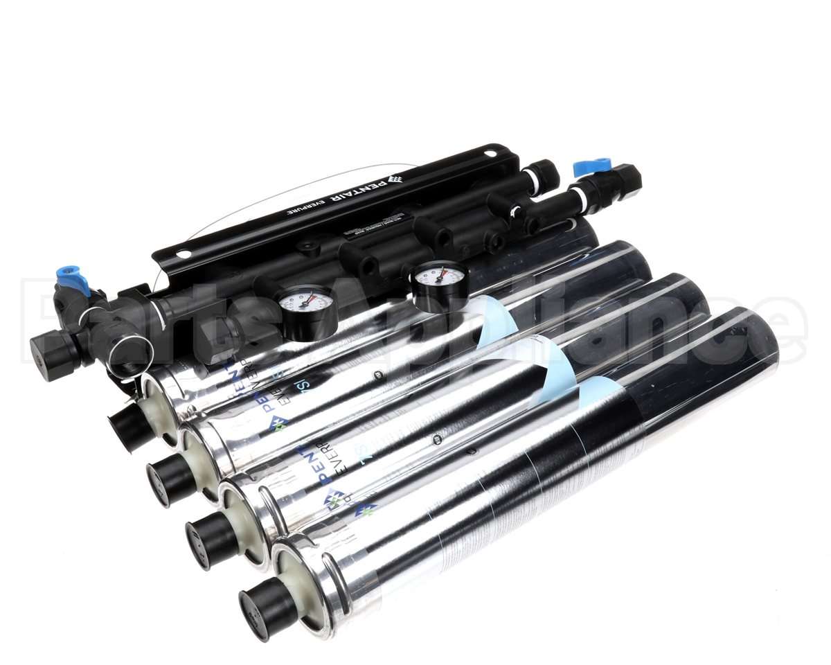 EV932476 Everpure Insurice Quad 7Si