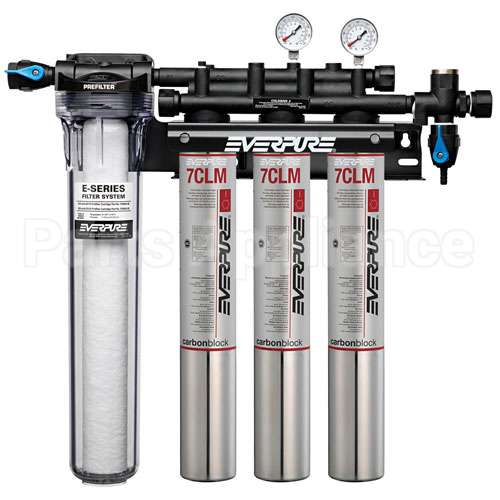EV932713 Compatible Everpure Coldrink System - 3-7Clm