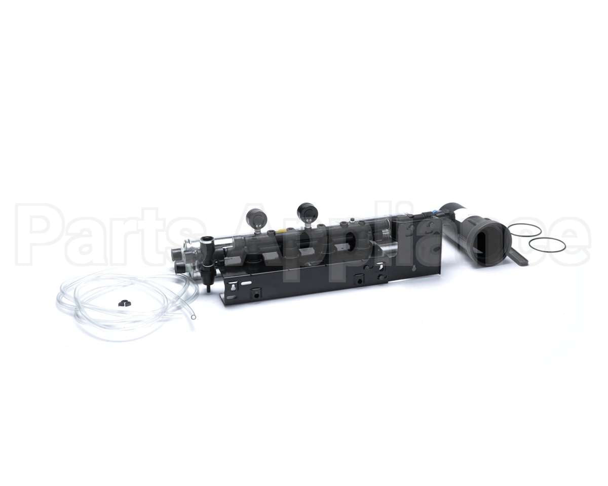 EV932744 Everpure Insurice Pf Quad 4Fc-S