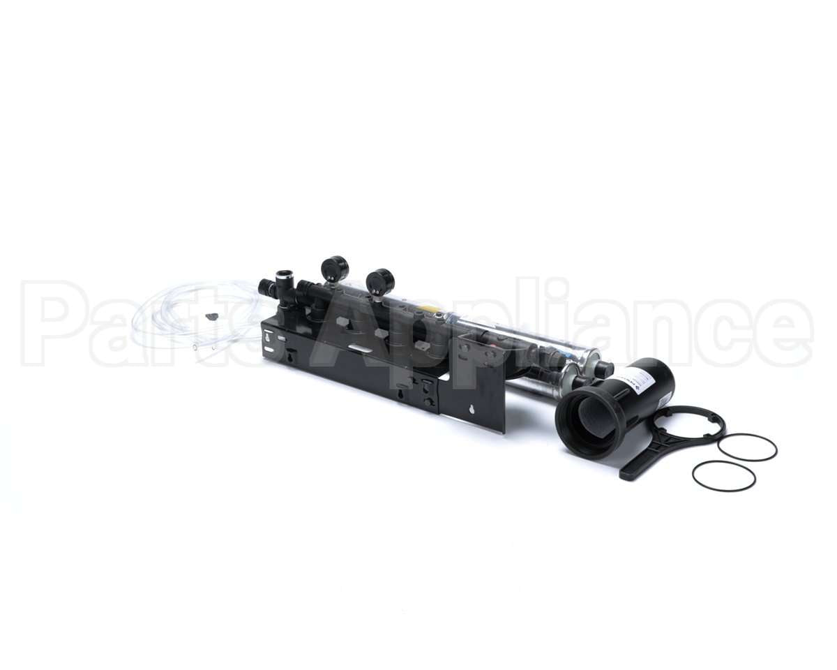 EV932744 Everpure Insurice Pf Quad 4Fc-S