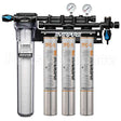 EV932773 Compatible Everpure Insurice System - Pf, Triple, 7Fc-S