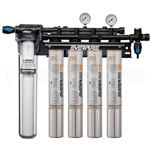 EV932874 Compatible Everpure Coldrink System - 4-7Fc