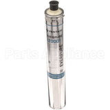 EV9612-22 Compatible Multiplex Cartridge, Water Filter - 2000