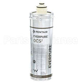 EV961802 Compatible Everpure Cartridge, Water Filter - Ocs