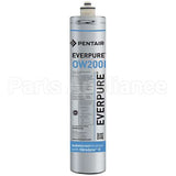 EV961901 Compatible Everpure Cartridge, Water Filter-Ow200L