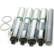 EV9628-08 Compatible Everpure Cartridge Kit - Quad Mc(2)