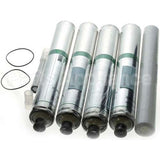 EV9628-08 Compatible Everpure Cartridge Kit - Quad Mc(2)
