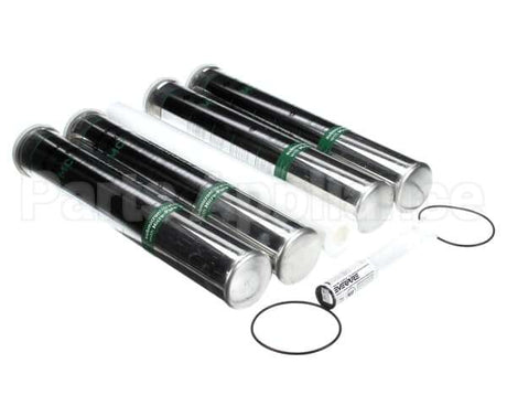EV962828 Everpure Quad Mc(2) Repl Cart Kit