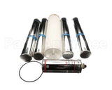 EV962872 Everpure Cart Kit Quad Endurance