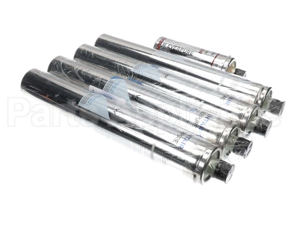 EV962882 Everpure Cart Kit, Endurance Sc Quad