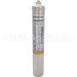 EV9692-71 Compatible Everpure Filter, Cartridge7Fc-S, 20"