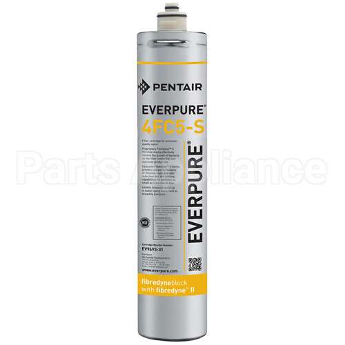 EV9693-31 Compatible Everpure Replacement Cartridge - 4Fc5-S