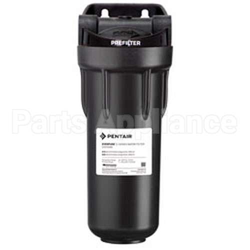 EV9795-80 Compatible Everpure Prefilter Assembly - E-10