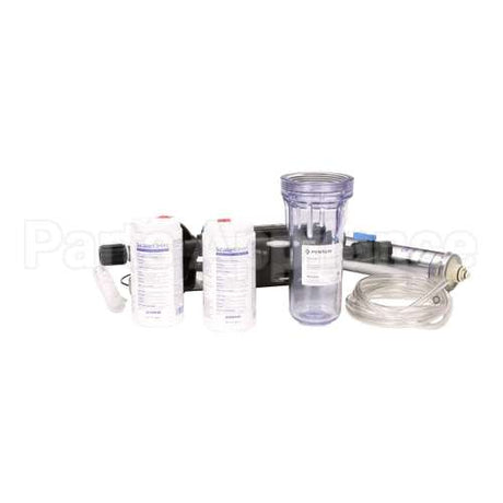EV979721 Everpure Kleensteam Ii Single