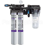 EV979722 Compatible Everpure Kleensteam Ii Twin System