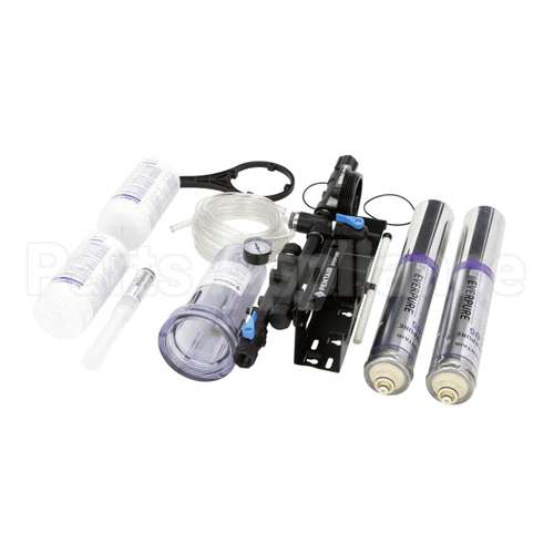 EV979722 Everpure Kleensteam I I Twin