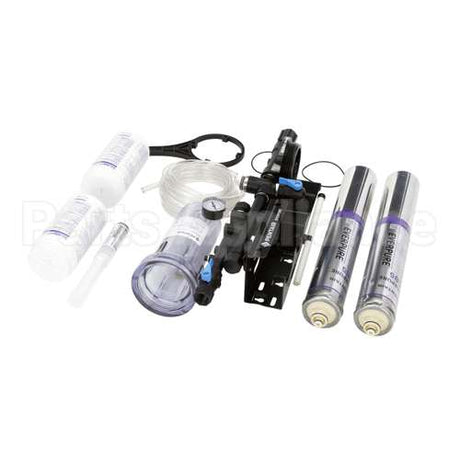 EV979722 Everpure Kleensteam I I Twin