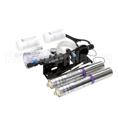 EV979722 Everpure Kleensteam I I Twin