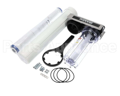 EV979783 Everpure Sc1021 Steam/Combi Filt Sys