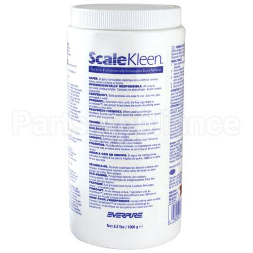 EV9798-35 Compatible Everpure Powder, Scale-Kleen