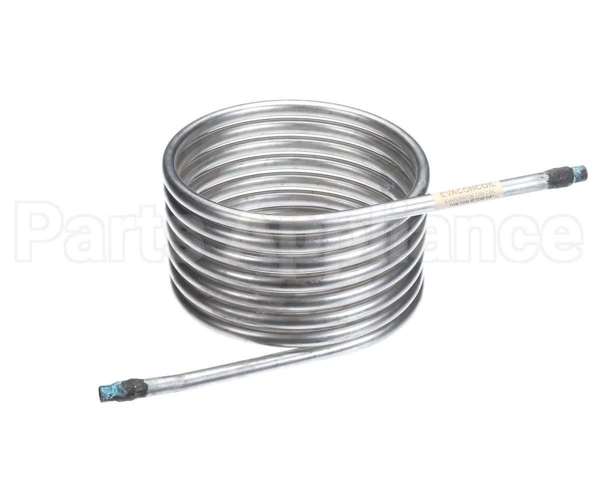 EVACONCOIL Turbo Air Evap Coil