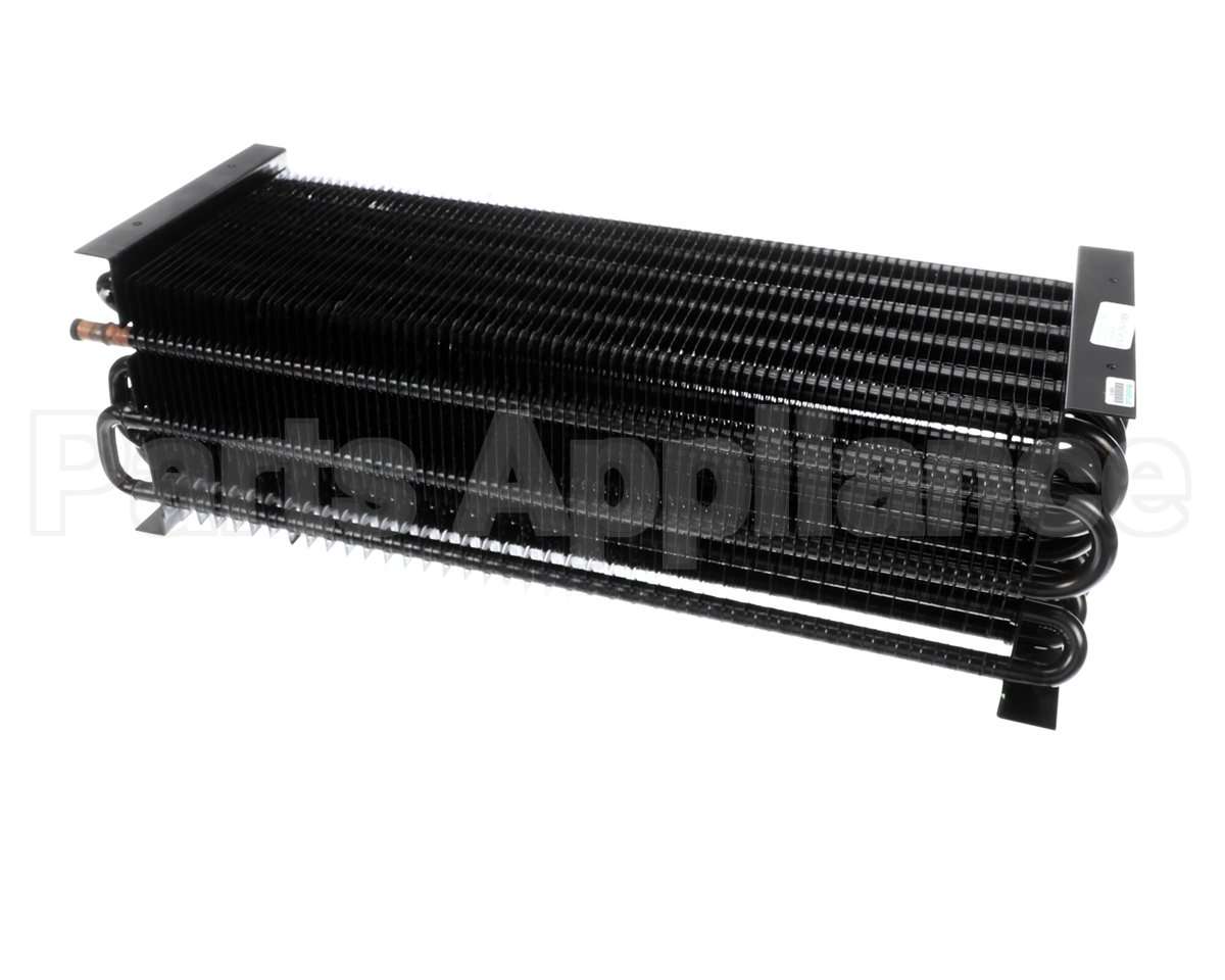 EVAPAC6 Food Warming Evaporator Coil Coated 6-Row
